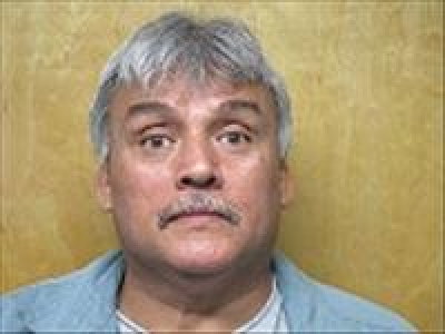 Bradley Amos a registered Sex Offender of California