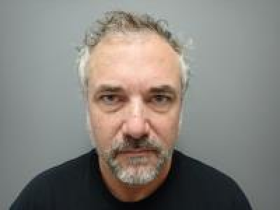 Bradley Trent Anderson a registered Sex Offender of California