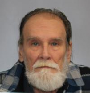 Bradley Jay Barney a registered Sex Offender of California