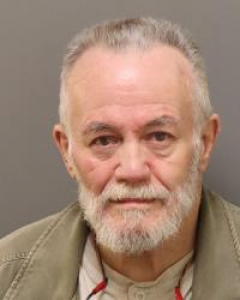 Bradley Buhlert a registered Sex Offender of California