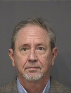 Bradley William Cagle a registered Sex Offender of California