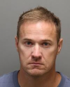 Bradley Phillip Danielson a registered Sex Offender of California