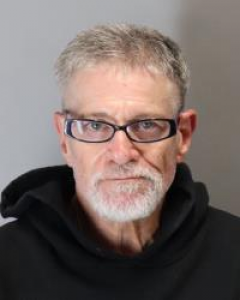 Bradley William Detwiler a registered Sex Offender of California