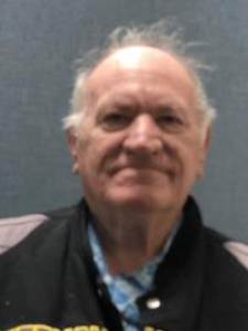 Bradley Dean Esteb a registered Sex Offender of California