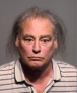 Bradley Harlan Field a registered Sex Offender of California