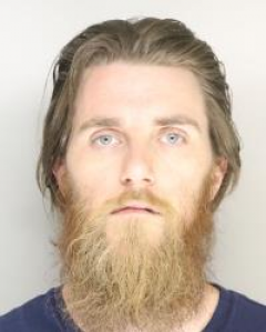 Bradley Franklin a registered Sex Offender of California