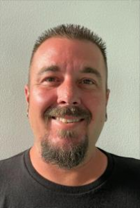 Bradley Aryc Garland a registered Sex Offender of California