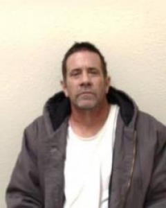 Bradley Albert Gort a registered Sex Offender of California