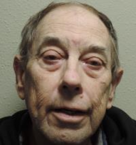 Bradley Earl Hall a registered Sex Offender of California