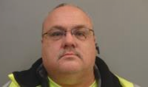 Bradley Neil Johnson a registered Sex Offender of California