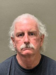 Bradley James Padilla a registered Sex Offender of California