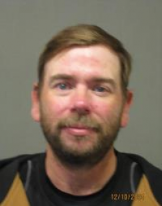 Bradley Douglas Prickett a registered Sex Offender of California