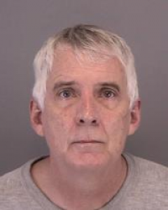 Bradley Lane Quisenberry a registered Sex Offender of California