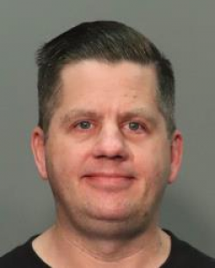 Bradley Schrader a registered Sex Offender of California