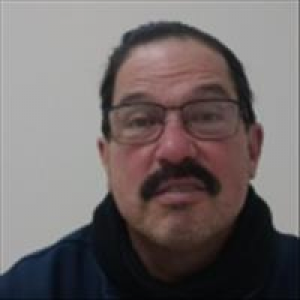 Bradley James Shelby a registered Sex Offender of California