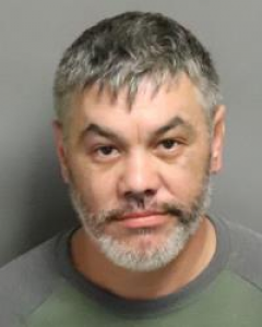 Bradley Souder a registered Sex Offender of California