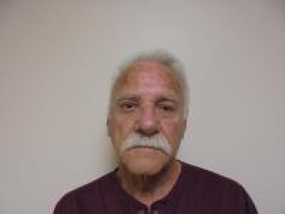 Bradley Stewart Wagner a registered Sex Offender of California