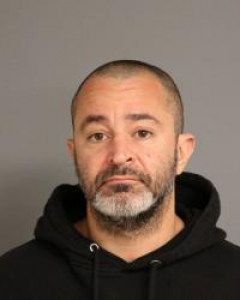 Bradley Thomas Williams a registered Sex Offender of California