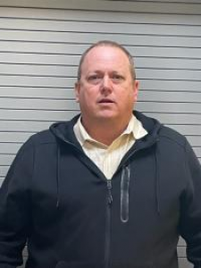 Bradly James Stuart a registered Sex Offender of California