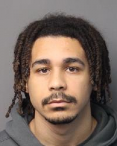 Bradly J Thomas a registered Sex Offender of California