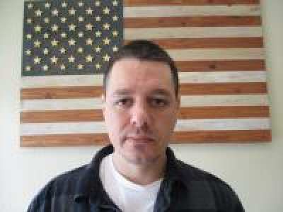 Brady Phillip Blanusa a registered Sex Offender of California