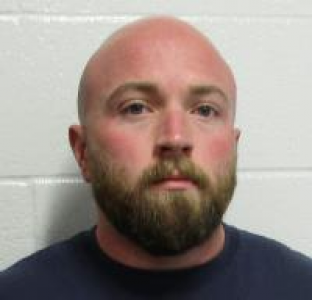 Brady John Wood a registered Sex Offender of California