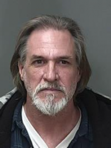 Brad Scott Biggs a registered Sex Offender of California