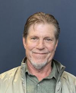 Brad Franklin Davies a registered Sex Offender of California