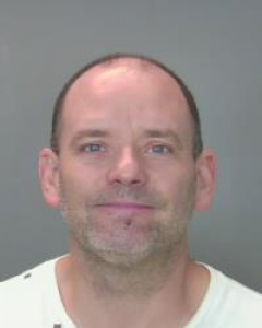 Brad Howard Fister a registered Sex Offender of California