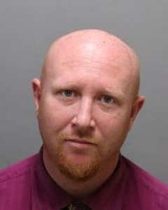 Brad Riley Hull a registered Sex Offender of California