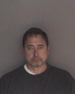 Brad Michael Kantlehner a registered Sex Offender of California