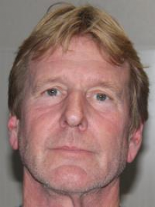 Brad Edward Warta a registered Sex Offender of California