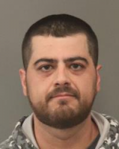 Branden Rick Nelson a registered Sex Offender of California