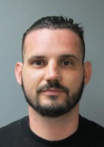 Branden Wescott a registered Sex Offender of California