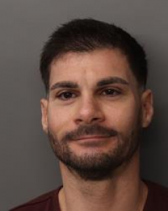Brandon Greg Apodaca a registered Sex Offender of California