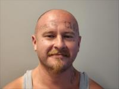 Brandon Scott Ascencio a registered Sex Offender of California