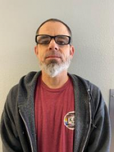 Brandon Eugene Benzon a registered Sex Offender of California