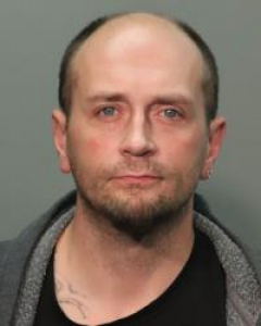 Brandon Conrad Berg a registered Sex Offender of California