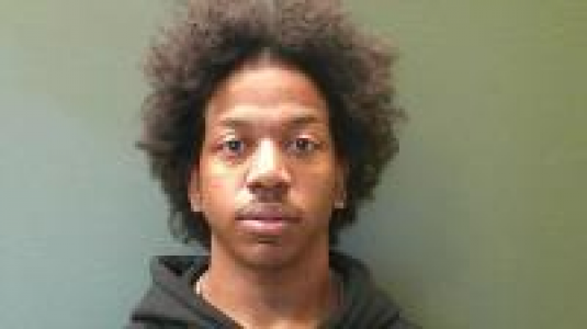 Brandon Latrellnoel Bobb a registered Sex Offender of California