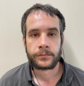 Brandon Russell Borges a registered Sex Offender of California