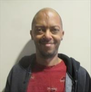 Brandon Devon Bourgeois a registered Sex Offender of California