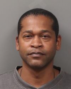 Brandon Lamar Burns a registered Sex Offender of California