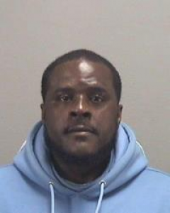 Brandon Cayce a registered Sex Offender of California