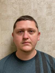 Brandon Michael Corral a registered Sex Offender of California