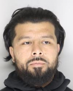 Brandon Daniel Cortez a registered Sex Offender of California