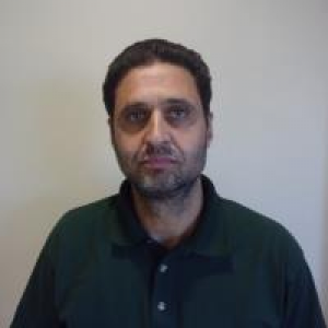 Brandon Keith Cross a registered Sex Offender of California