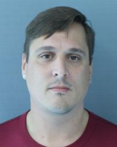 Brandon Michael Davis a registered Sex Offender of California