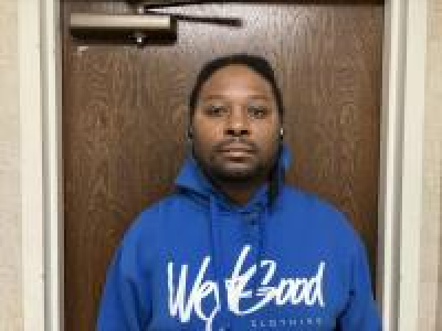 Brandon Deonte Ellison a registered Sex Offender of California