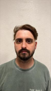 Brandon Nicholas Ferro a registered Sex Offender of California