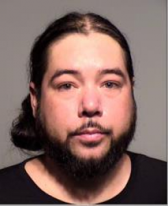 Brandon James Gallardo a registered Sex Offender of California